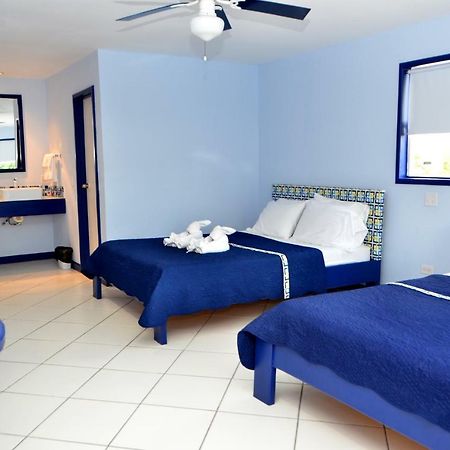 Sailfish Resort Placencia Exterior photo