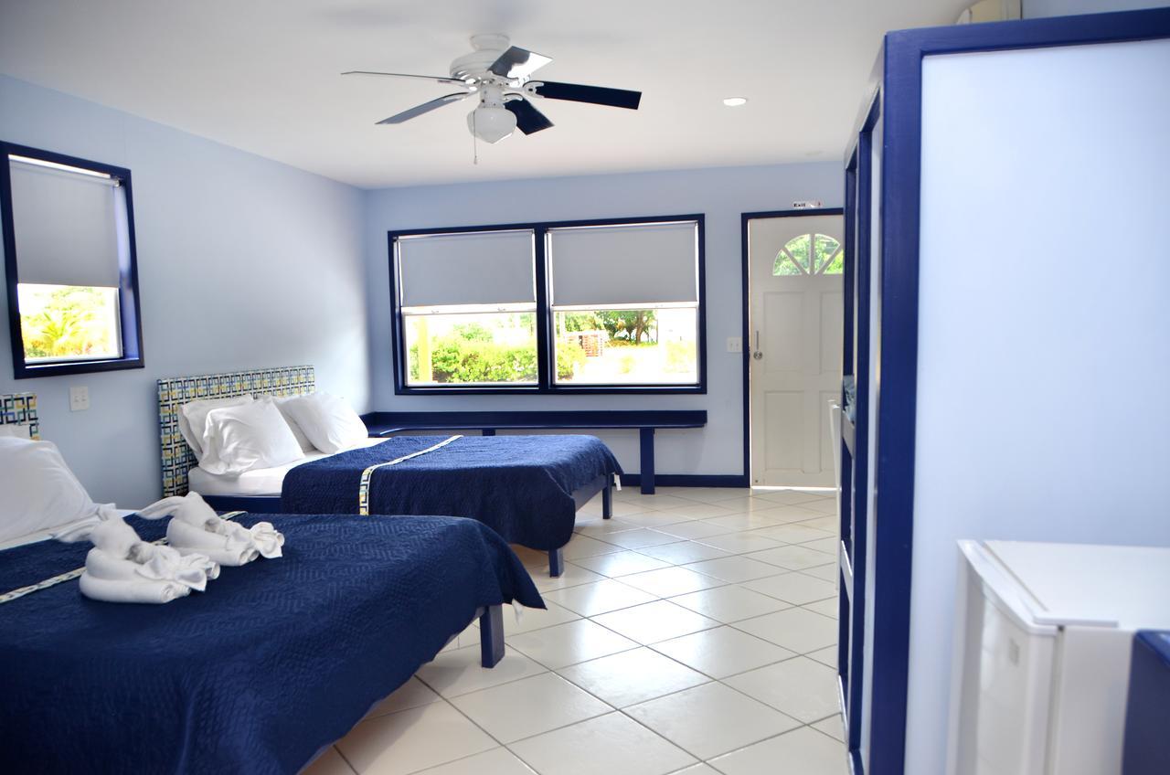 Sailfish Resort Placencia Exterior photo
